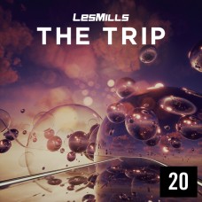 LESMILLS THE TRIP 20 VIDEO+MUSIC+NOTES LESMILLS THE TRIP 20 VIDEO+MUSIC+NOTES